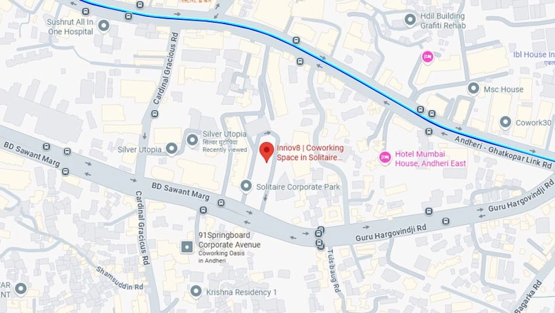 Location